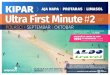 Ultra First Minute 2 2o1 9 - Aldo Travel · 2019. 5. 22. · KIPAR - 2019 › Kvalitet, sigurnost i najpovoljnije cene do sada KIPAR › Aja Napa I Protaras I Limasol ULTRA FIRST