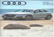 Audi Magazín N003/16 ParíïsQa trojka: Q 5, A 5 a:.RS 3 L innlzína … · ParíïsQa trojka: Q 5, A 5 a:.RS 3 L innlzína Petra V Lbová jazdí na Audi Nový tréner FC Bayer n