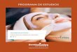 Tratamientos esteticos faciales - Cursalud€¦ · 4.- El masaje facial OBJETIVO Conocer los beneficios del masaje facial y sus indicaciones y contraindicaciones, con el fin de respetar
