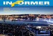 REVISTA ILUSTRATĂ A GRUPULUI FELBERMAYR 2/2016€¦ · Anul acesta molidul din piața primăriei din Viena are o lungime de 27 de metri, o greu-tate de aproximativ șapte tone jumătate