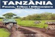 TANZÀNIAviatgesconcord.com/wp-content/uploads/2019/11/TANZANIA-19-05-… · Aquesta meravellosa proposta de safari inclou els llocs més destacats de Tanzània així com la riquesa