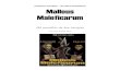 JACOBUS SPRENGER Malleus Maleficarum - Libro Eso 3... todopoderoso, y de los Santos Apأ³stoles Pedro