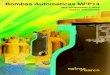 Tubos, Refacciones y Válvulas Industriales - Bombas Automáticas …pdf/PDF2Spirax Sarco/bombas de... · 2019. 4. 12. · 2 La gestión eficaz del condensado... una parte esencial