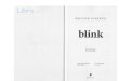 Blink - Malcolm Gladwell - Libris.ro - Malcolm... · 2019. 4. 15. · interacfiunea partenerilor, astfel incAt o discufie conflictuald de cincisprezece minute este rezumatd in final