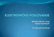 Božidar Jaković, A105 - EFZG · 2019. 9. 25. · Robotika 4.8. Dronovi ... Uvodna prezentacija, Upoznavanje s kolegijem i obvezama na kolegiju, Izgled seminarskog rada 2. termin