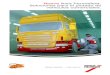 Nueva línea Permafleet. Soluciones para el pintado de vehículos … Hecker... · 2018. 9. 8. · El pintado de camiones, autobuses y vehículos comerciales requiere procesos de