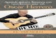 Aprende guitarra flamenca con...Todas estas técnicas son especiales en la guitarra flamenca y permiten que este instrumento adquiera una personalidad y un sonido propios, muy diferentes