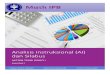 Analisis Instruksional (AI) dan files/silabus/ANALISIS INSTRUKSIONAL...آ  2019. 7. 19.آ  ANALISIS INSTRUKSIONAL