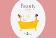 aujou d’hui - Open2Europe · 2017. 6. 1. · 13 Un endroit tendance, ... hashtag #BeautyDay et le live-tweet Prise en main des comptes réseaux sociaux de la marque si nécessaire