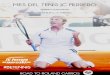 ESCUELA EQUELITE - Industria del Tenis · 2019. 3. 17. · ITF Grado 1 figuran el propio Andújar, Johann Konta, Almagro, Munar, Nicola Kuhn, Paula Badosa, Eva Guerrero, Alejandro
