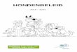 Hondenbeleid 2014 - 2023...(), de gemeentelijke infopagina in de Woerdense Courant, een speciale folder en eenduidige bebording in de openbare ruimte. 16-12-13 3 INHOUDSOPGAVE SAMENVATTING