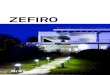 ZEFIRO - Flos...2020/06/23  · Zefiro - H.600mm - Emissione a 360º Zefiro - H.1000mm - Emissione a 360º Z efir o 200 174 400 Ø 150 80 54 65 50 30 Correct Fixing Method Correct