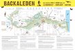 BACKALEDEN - Brösarpbrosarp.se/backaledenkarta.pdf · Hallamöllaleden 8,5 km Fiskabäcksleden 12 km Christinehofs ekoparks leder (delvis gemensamma med Skåneleden) ... då Dag