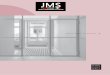 JMS Catalogo Dome capa simulada ipad...jms@jms.pt   Y O U R O W N C O M F O R T 07-03-2018 Title JMS Catalogo Dome capa simulada ipad.indd Created Date 20180313173934Z 