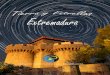 Exposici n Tierra y Estrellas - Aossa Extremadura · 2017. 8. 8. · PROYECTO TIERRA Y ESTRELLAS - EXTREMADURA ELEMENTOS DE LA EXPOSICIÓN TIERRA Y ESTRELLAS EXTREMADURA - 40 Paneles