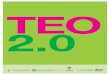 TEO 2...TEO (Tage ethischer Orientierung) ist ein Angebotsformat des Arbeitsbereiches Schul kooperative Arbeit/TEO des Hauptbereiches Aus- und Fortbildung der Evangelisch-Lutheri-