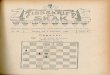 tfsarkiv.schack.se · 5 e4—e5, 6 Sg1—e2, som angivet af V. Nielsen. S 5 Dd'I—c3 var naturligere. Hvid maatte først slaa pan co eller trfOkke, .cEc3. 8 Sf3xd4 9 S fl—g3 Her
