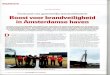 gbamsterdam.nl...jaargang 12, uitgave 4, september 2019 veilice seniorenzorc magazine online first brandveilic.com eigen brandweerkorps voor havengebied brandveilige hang- en sluitwerk: