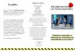 Es wirkt Nähere Infos: Jugendumweltbüro Hannover Wie Äpfel · PDF file 2020. 3. 5. · heit “BELRAD” wurde nach der Katastro-phe von Tschernobyl von dem renomierten weißrussischen