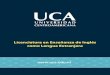 Licenciatura en Enseñanza de Inglés como Lengua Extranjera · 2020. 12. 16. · X 6 $2.25 Ejemplo 2 $112.87 = + + (cuota aproximada) Total: $677.25 MODALIDADES DE PAGO 1 Pago en