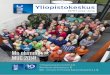 Me olemme MUC 2014!muc.fi/wp-content/uploads/2017/11/MUC-lehti-14.pdf · kin Suomessa erittäin tärkeänä. 2. MUC:n kehityksen suunta on ol-lut hyvä. Liialliseen itseriittoisuuteen