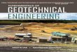 Fundamentals of Geotechnical Engineering, 5th ed. Fundamentals of... 1.2 Geotechnical Engineering Prior