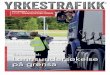 Svinesund: Lønnsundersøkelse på grensaytf2.no/filer/ytf2/Magasinet_Yrkestrafikk/Yrkestrafikk... · 2017. 10. 18. · 2015, da det tilsvarende tallet var 29. Også transportsentralene