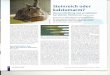 Tierhilfe und Wildtierhilfe Karlsruhe Daxlanden bei Kaninchen PDF... · 2014. 6. 4. · Harn zum Ausfall von Kristallen führt. Urin von gesunden Tieren ist deswegen meist trüb,