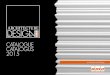 catalogue catalogus 2015 - Sierprofielen...NOmA® stONE 42 Produits d'isolation intérieure et sous-couches | Binnenhuis en parket isolatie 45 NOmA® 44 Accessoires & Colles | Toebehoren