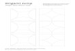 Origami Jump · PDF file Origami Jump Design: Hans-Werner Guth Anleitung: Dieses Blatt zweimal drucken, die Quadrate ausschneiden und an den innenliegenden Linien falzen. Quelle: NOVUX