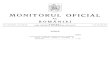 mfinante.gov.ro · 2020. 10. 31. · ACTE ALE ORGANELOR DE SPECIALITATE ALE ADMINISTRAȚIEI PUBLICE CENTRALE MINISTERUL FINANȚELOR PUBLICE ORDIN pentru aprobarea Sistemului simplificat