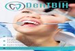 dent BiH dent BiH · 2020. 8. 28. · stomatologija Specijalizirani časopis o dentalnoj medicini dent zima 2020 broj 1 izdanje: zima 2020. parodontalne bolesti su hronična oboljenja