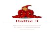 Baltie 3 - podręcznik do nauki programowania dla klasy ... · Baltie 3 Podręcznik do nauki programowania dla klas IV - VI szkoły podstawowej Tadeusz Sołtys, ohumír Soukup