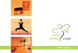 ayur- veda yoga · 2017. 2. 2. · ayur-veda yoga Yoga ist eine wunder-bare spirituelle Wis-senschaft der Selbstentfal - tung und Selbsterkenntnis. Sie zeigt uns wie wir unser volles