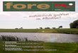 natürlich golfen - Golfclub Mudau · PDF file 02 fore Ausgabe: Sommer-Special 2011 Golfen im Odenwald fore 03 getreu dem Motto „ Stillstand ist Rückschritt“ sind wir mit Elan