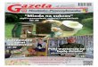 Kwiecień 2018 Mioda na sukces - Gazeta Mosińsko-Puszczykowska · 2018. 4. 27. · Studia osteopatyczne w˚Polsce mogą podjąć tylko i˚wyłącznie osoby, które ukończyły zjoterapię