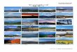 富士山がある風景100選 写真一覧（1/5 - envkanto.env.go.jp/files/3-shasinitiran.pdf平成29 年3 月 環境省 箱根自然環境事務所 “富士山がある風景100選”