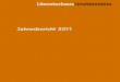 Jahresbericht 2011 - LiteraturhausCatalin Dorian Florescu, eingeweiht. Verena Bühler Programmverantwortliche Literaturhaus 8 | Jahresbericht 2011 Hohe Stirnen: Pedro Lenz & Patrik