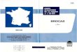 BROCAS - Bureau de Recherches Géologiques et Minièresficheinfoterre.brgm.fr/Notices/0925N.pdf · 2011. 3. 28. · Pourles périodes plus récentes, la feuille Brocas montre une