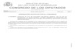 CONGRESO DE LOS DIPUTADOS - Asinca · 2017. 10. 27. · CONGRESO DE LOS DIPUTADOS XII LEGISLATURA Serie A: PROYECTOS DE LEY 26 de octubre de 2017 Núm. 2-8 Pág. 1 BOLETÍN OFICIAL
