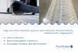 High-tech vloer dilatatie systeem voor industrie, (food ... · 0653 295238 Pim Smeman (Marketing & Sales) IERLAND ITALIË NEDERLAND Jan de Wit (Directie & Techniek) Title: Produktfolder_Industrie