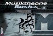 Musiktheorie · 2015. 11. 12. · Musiktheorie Der schnelle und einfache Weg in die Welt der Musiktheorie! Die wichtigsten Grundkenntnisse und musikalischen Zusammenhänge sind in