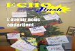 n° 211 - Décembre 2011 lash · 2020. 2. 13. · Echos du 13 décembre Dans l'Allier, les rassemblements avaient été décidés pour 17 h 00 pour permettre un maximum de salariés