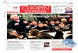 FREE COPY Hommage à Chopinmichiekoyama-fan.com/img/chopin_express_nr_18.pdf · 2010. 10. 24. · Hommage à Chopin Wszystkie wydania | All issues Chopin Express: culture.pl b. 