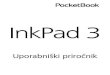 Uporabniški priročnik - PocketBooksupport.pocketbook-int.com/fw/740/u/5.17.1736/... · VVVVKmKčVe (VVV. VVčVV VVKdbujevKKVVVKKV VKušVV KVKVKV), Ve K vKVVKVVV VKVVKed v VVKuVKVjVmV