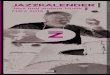 JK 2013-03 4c - Jazzclub Leipzig...und jazz guitar · Gitarre solistisch und im Ensemble Rebekka Bakken – »Intimate Tour« siehe DIE TIPS Trio Coucou · Flirrender Kammerpop mit