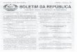 Início - Portal do Governo da Provincia de Sofala · às indústrias, -ambos do Regulamento do Licenciamento Simplificado, aprovado pelo Decreto 1125/2012, de 7 de Março, bem como