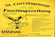 Feitlklub St. Christophen · 2012. 1. 21. · STURZEIS TRANSPORT Ges.m.b.H. Nah- und Ferntransporte, sämtliche Baggerarbeiten, Sand und Schotter 3051 St. Christophen, Tel. 02772/542