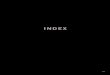 INDEX [link.springer.com]3A978-3-7643... · 2017. 8. 29. · INDEX AWARD Seite 46-47 Titel Oerlikon - We are one Auftraggeber OC Oerlikon Management AG Thomas P. Limberger, Andreas