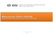 Manual SEI -UFRJportal.sei.ufrj.br/images/documentos/manuais/Manual_SEI... · 2018. 11. 23. · Manual SEI-UFRJ Divisão de Gestão Documental e da Informação – DGDI/Arquivo Central